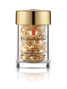 Elizabeth Arden - Seerum Advanced Ceramide Capsules Daily Youth Restoring Serum, 30 kapslit Elizabeth Arden - Seerum Advanced Ceramide Capsules Daily Youth Restoring Serum, 30 kapslit | Stockmann