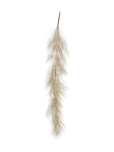 Shishi - Glitter-kuusenpunos 180 cm - CHAMPAGNE | Stockmann