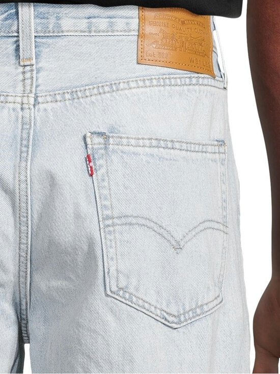 Levi's - 568 Loose Straight džinsi - 0062 BABY BLUE ESSENTIALS - photo 7 Levi's - 568 Loose Straight džinsi - 0062 BABY BLUE ESSENTIALS | Stockmann - photo 7
