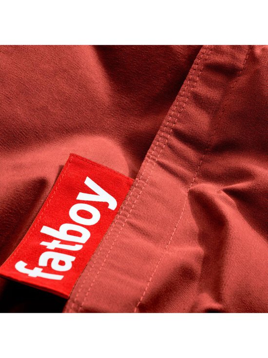 Fatboy - Original Canvas -säkkituoli merlot red - PINK | Stockmann - photo 3