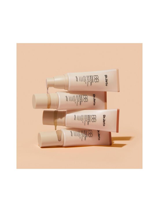 Dr.Jart+ - Premium Beauty Balm -voide - 02 LIGHT MEDIUM-MEDIUM | Stockmann - photo 4