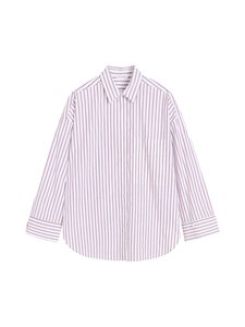 By Malene Birger - Derris-paitapusero - QG7 CABERNET STRIPE | Stockmann