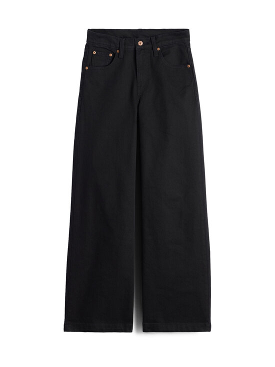 GAP - Stride džinsi - ABSOLUTE BLACK | Stockmann - photo 1