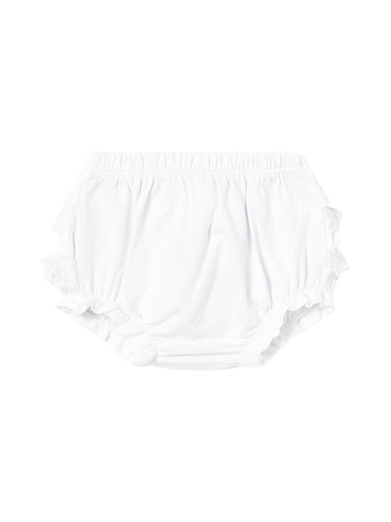 Mayoral - Knickers-alushousut - 35 WHITE | Stockmann - photo 1