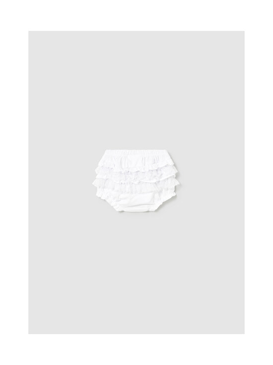 Mayoral - Knickers-alushousut - 35 WHITE | Stockmann - photo 2