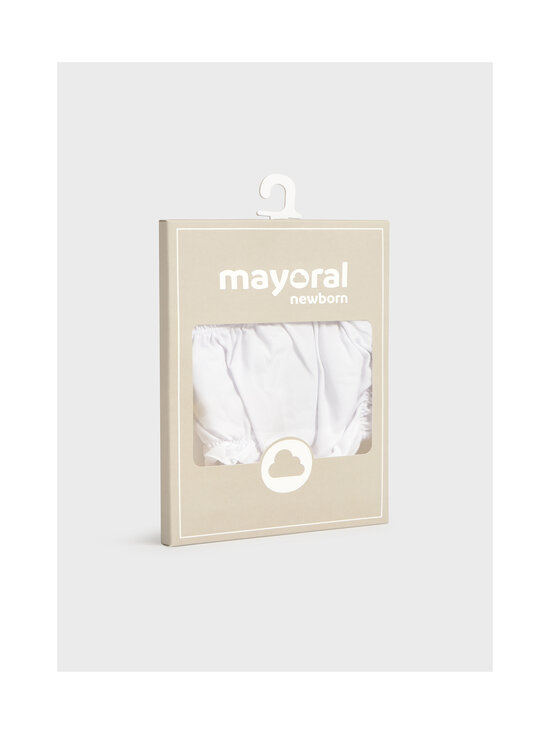 Mayoral - Knickers-alushousut - 35 WHITE | Stockmann - photo 4