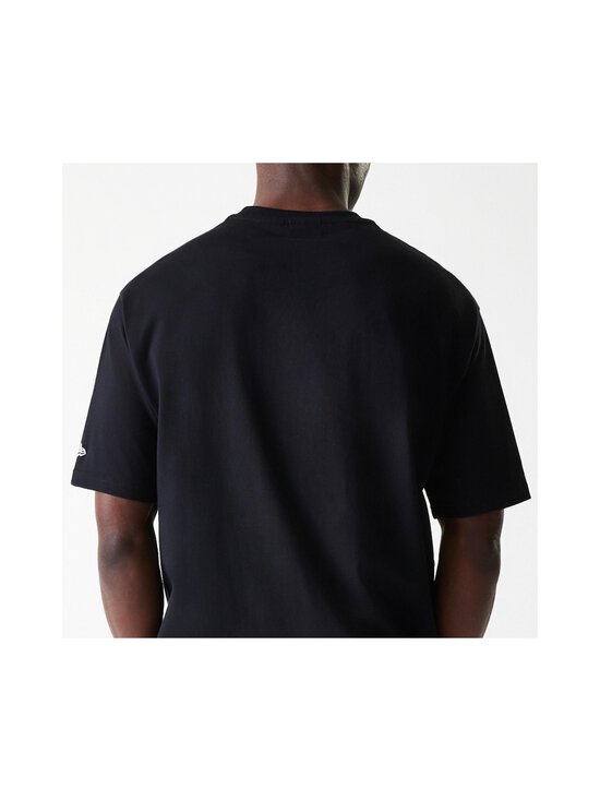 New Era - NBA Chicago Bulls t-paita - BLK CHICAGO BULLS | Stockmann - photo 7