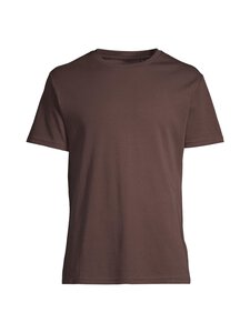 CONSTRUE - Core t-paita - MILK CHOCOLATE | Stockmann