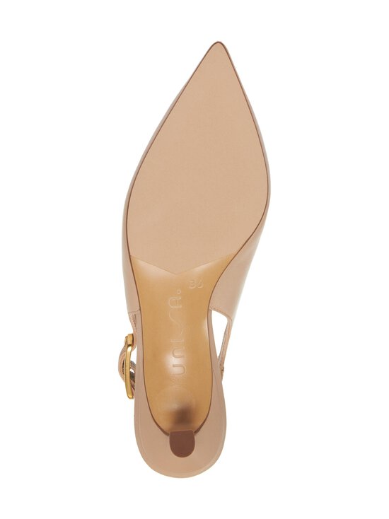 Unisa - Ibon Slingback -nahkakengät - SKIN - photo 4 Unisa - Ibon Slingback -nahkakengät - SKIN | Stockmann - photo 4