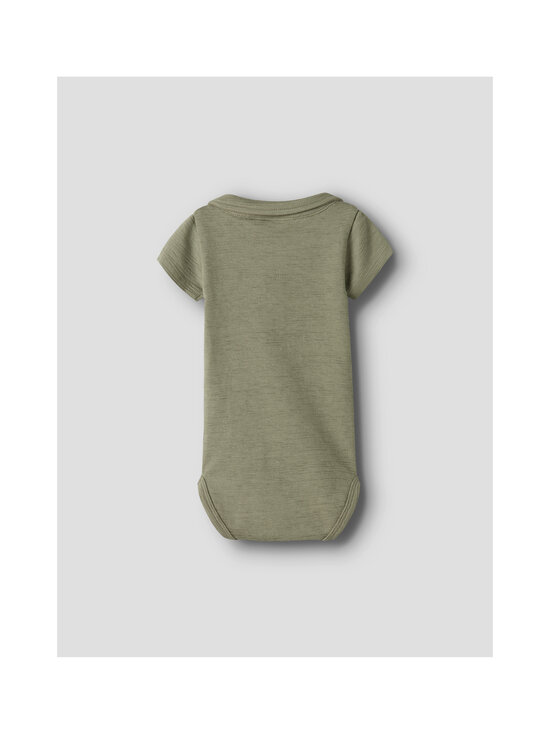 Lil' Atelier - NbmFalk Regular bodijs - OVERLAND TREK | Stockmann - photo 2