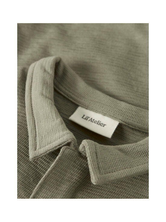 Lil' Atelier - NbmFalk Regular bodijs - OVERLAND TREK | Stockmann - photo 3