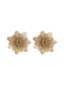 Weiste - Filgree dekoratiivlill, 2 tk - GOLD Weiste - Filgree dekoratiivlill, 2 tk - GOLD | Stockmann