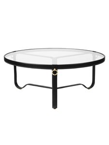 Gubi - Adnet-sohvapöytä - KULTA,MUSTA | Stockmann