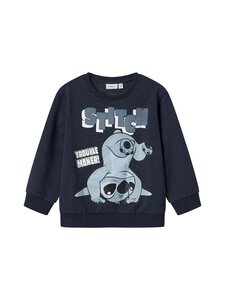 Name It - Pusa NmmJasp Stitch - NAVY BLAZER | Stockmann