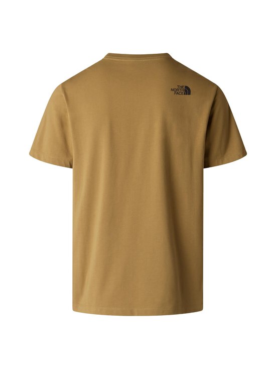 The North Face - Evolution Box Half Dome -shortsit - 2EL1 CEDAR | Stockmann - photo 2