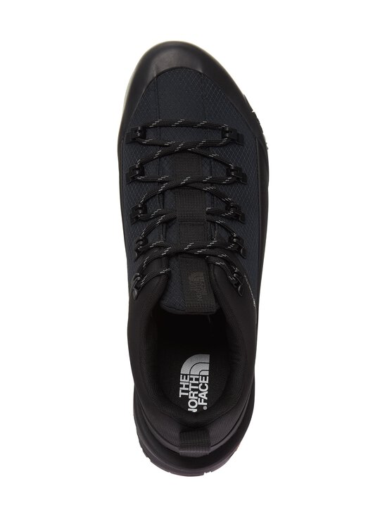The North Face - Glenclyffe Low Gore-Tex -kengät - KX71 TNF BLK/TNF BLK | Stockmann - photo 2