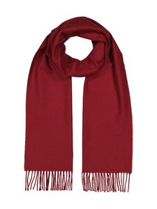 GANT - Unisex Wool -kaulahuivi - 604 PLUMPED RED GANT - Unisex Wool -kaulahuivi - 604 PLUMPED RED | Stockmann