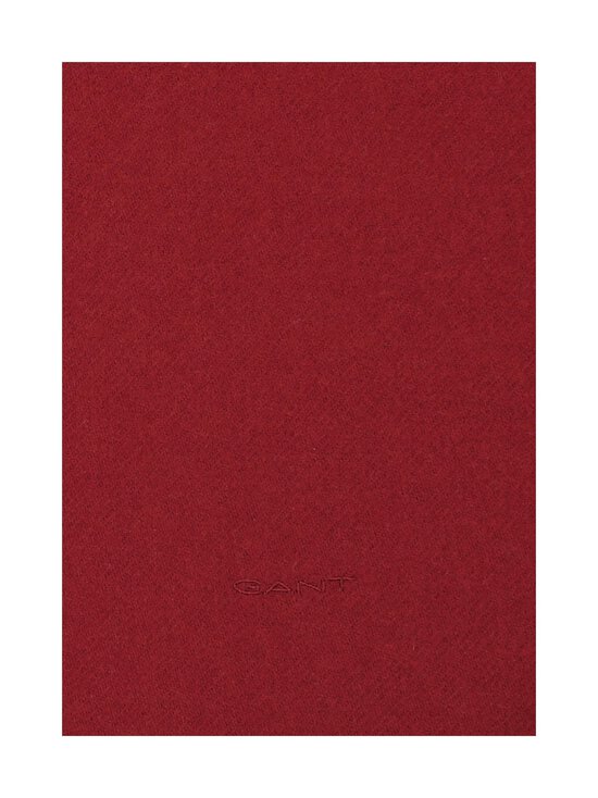 GANT - Sall Unisex Wool - 604 PLUMPED RED - photo 2 GANT - Sall Unisex Wool - 604 PLUMPED RED | Stockmann - photo 2