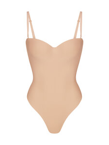 SKIMS - Body Molded Underwire -body - CLAY | Stockmann