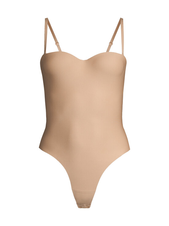 SKIMS - Bodi Body Molded Underwire - CLAY | Stockmann - photo 1