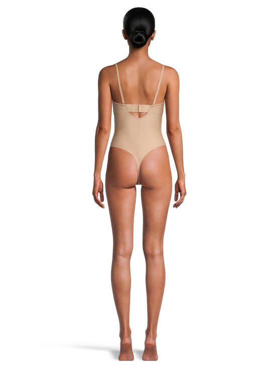 SKIMS - Bodi Body Molded Underwire - CLAY | Stockmann - photo 3