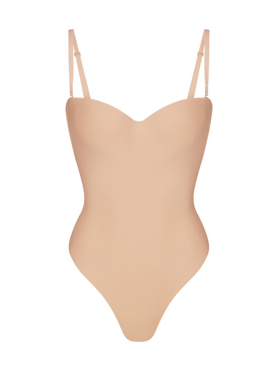 SKIMS - Bodi Body Molded Underwire - CLAY | Stockmann - photo 1