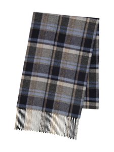 CONSTRUE - Seattle-merinovillahuivi - 2211 BLUE CONSTRUE - Seattle-merinovillahuivi - 2211 BLUE | Stockmann