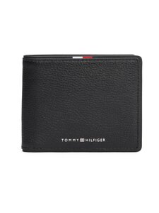 Tommy Hilfiger - Corp Mini -korttilompakko - BDS BLACK Tommy Hilfiger - Corp Mini -korttilompakko - BDS BLACK | Stockmann
