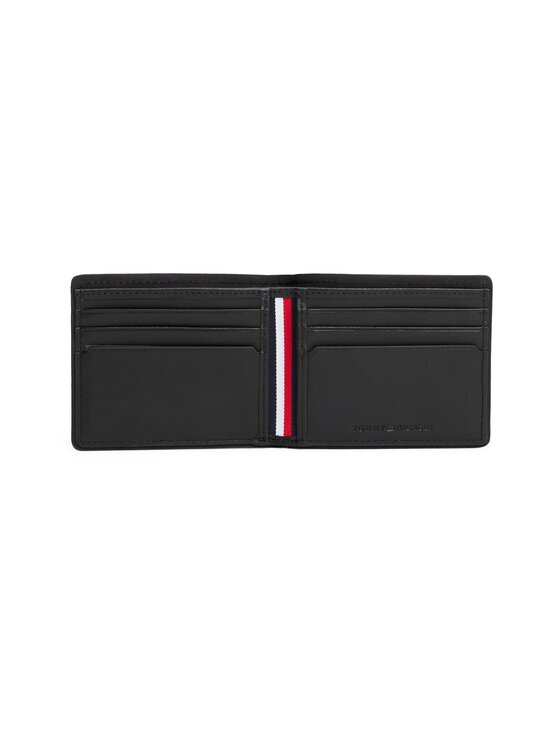 Tommy Hilfiger - Rahakott Corp Mini - BDS BLACK - photo 4 Tommy Hilfiger - Rahakott Corp Mini - BDS BLACK | Stockmann - photo 4