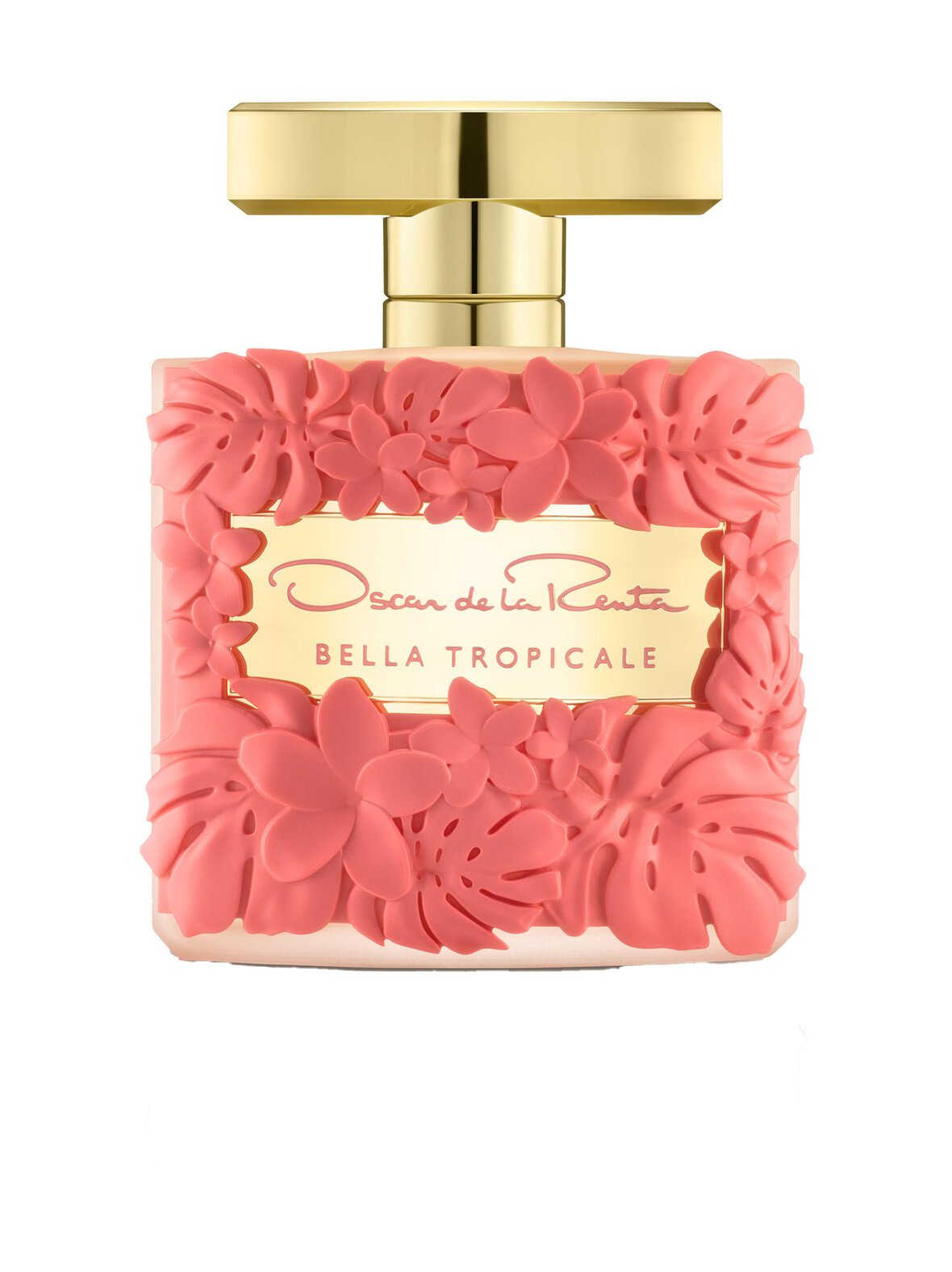 Bella Tropicale EdP -tuoksu