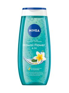 NIVEA - Dušigeel Hawaii Flower & Oil  250 ml | Stockmann