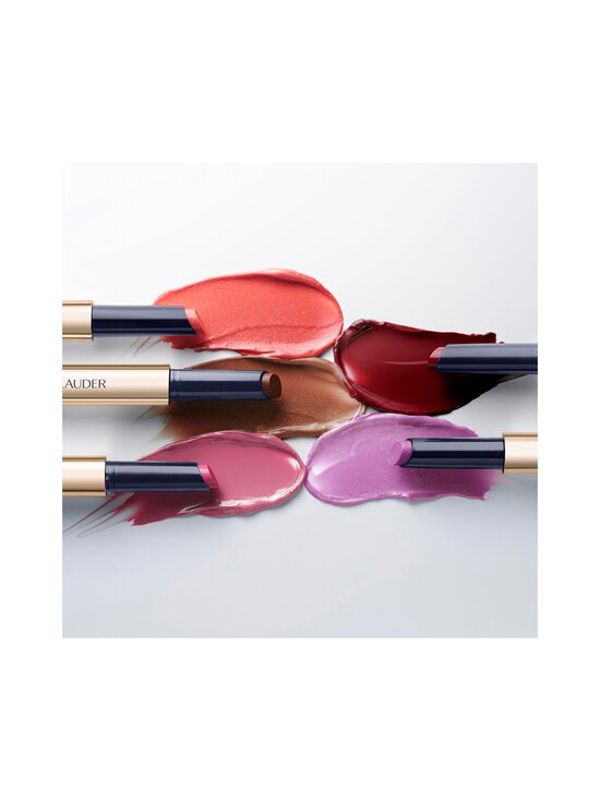 Estée Lauder - Pure Color Melt-on Shimmerstick -huulikiilto - 415 SPARKLING BELLINI | Stockmann - photo 5