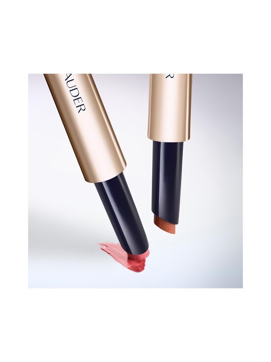 Estée Lauder - Pure Color Melt-on Shimmerstick -huulikiilto - 415 SPARKLING BELLINI | Stockmann - photo 6