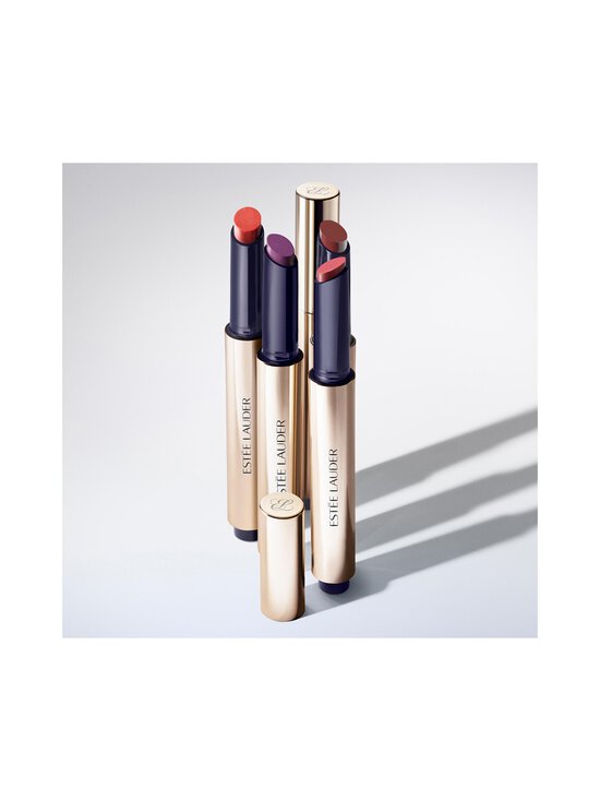 Estée Lauder - Pure Color Melt-on Shimmerstick -huulikiilto - 415 SPARKLING BELLINI | Stockmann - photo 7
