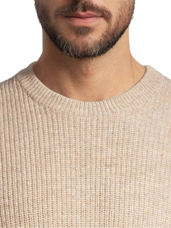 Lardini - Neulepaita - 210 BEIGE | Stockmann - photo 4