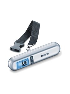 Beurer - LS06 Luggage Scale -matkatavaravaaka - GREY Beurer - LS06 Luggage Scale -matkatavaravaaka - GREY | Stockmann