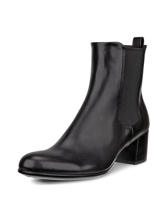 ecco - Poolsaapad Dress Classic - 01001 BLACK - photo 4 ecco - Poolsaapad Dress Classic - 01001 BLACK | Stockmann - photo 4