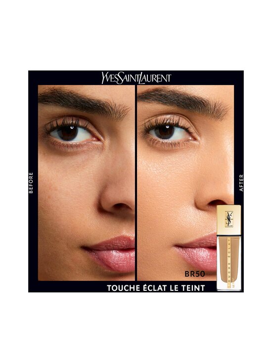 Yves Saint Laurent - Jumestuskreem Touche Éclat Le Teint 25 ml - BR50 - photo 3 Yves Saint Laurent - Jumestuskreem Touche Éclat Le Teint 25 ml - BR50 | Stockmann - photo 3