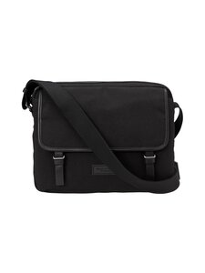 Marc O'Polo - Kott Crossbody L - 990 BLACK Marc O'Polo - Kott Crossbody L - 990 BLACK | Stockmann
