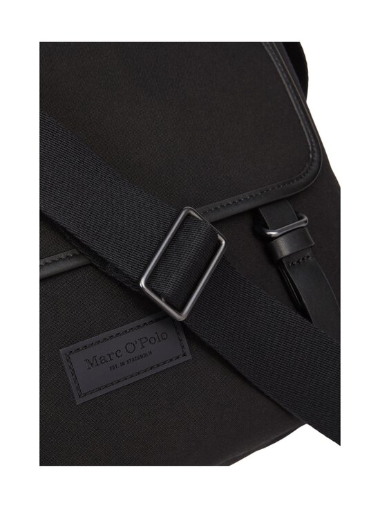 Marc O'Polo - Crossbody L soma - 990 BLACK | Stockmann - photo 4