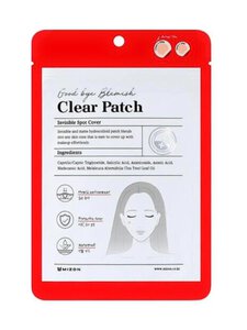Mizon - Akneplaaster Good Bye Blemish Clear Patch | Stockmann