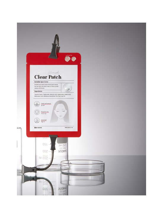 Mizon - Good Bye Blemish Clear Patch -aknelaastari - NOCOL | Stockmann - photo 3