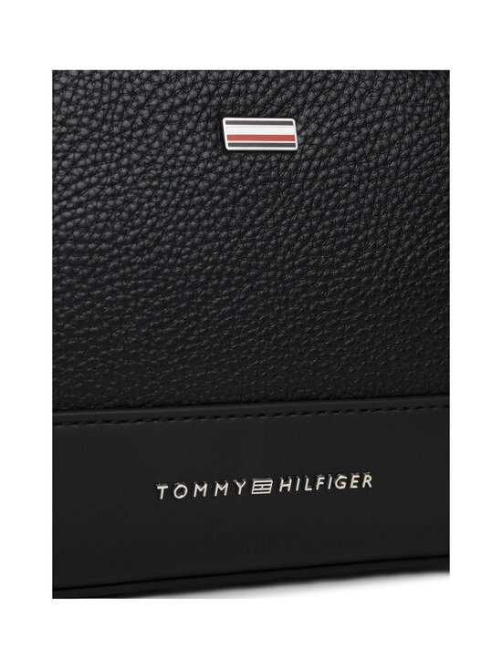 Tommy Hilfiger - Central Washbag tualetes piederumu soma - BDS BLACK | Stockmann - photo 2