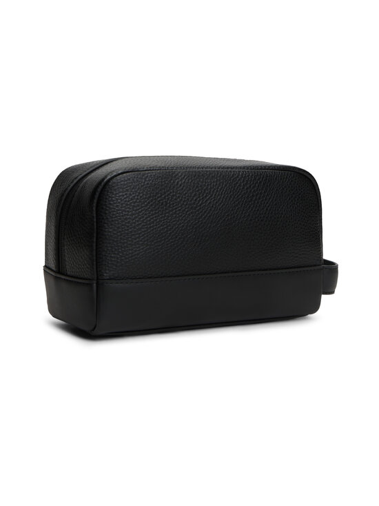Tommy Hilfiger - Central Washbag tualetes piederumu soma - BDS BLACK | Stockmann - photo 3