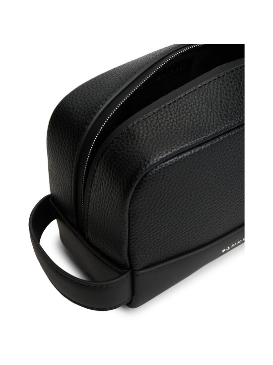 Tommy Hilfiger - Central Washbag tualetes piederumu soma - BDS BLACK | Stockmann - photo 4