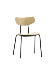 Vitra - Moca-tuoli - BEIGE,MUSTA | Stockmann