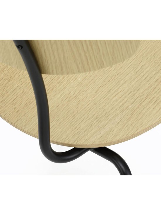 Vitra - Moca-tuoli - BEIGE,MUSTA | Stockmann - photo 6