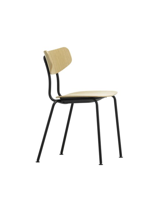 Vitra - Moca-tuoli - BEIGE,MUSTA | Stockmann - photo 2