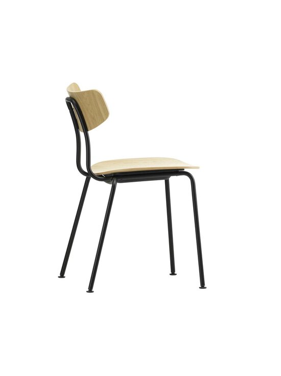 Vitra - Moca-tuoli - BEIGE,MUSTA | Stockmann - photo 3