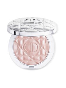 DIOR - Forever Glow Luminizer Highlighter Infused with Hyaluronic Acid -korostuspuuteri DIOR - Forever Glow Luminizer Highlighter Infused with Hyaluronic Acid -korostuspuuteri | Stockmann